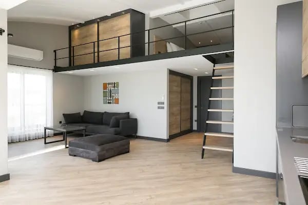 Z-Suites - Resim 7