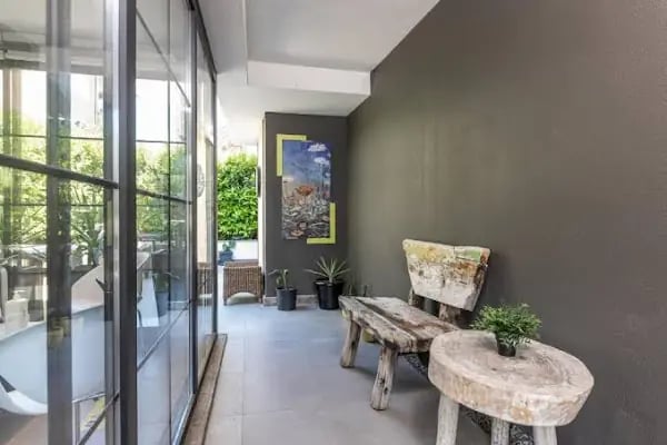 Z-Suites - Resim 12