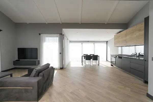 Z-Suites - Resim 9