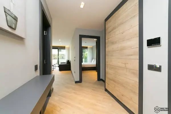 Z-Suites - Resim 11