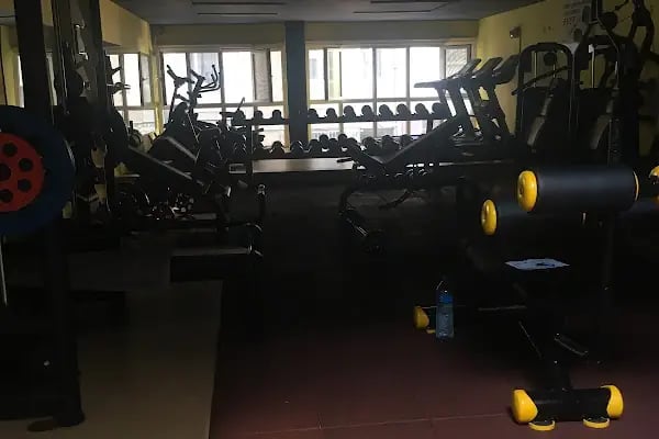 Bursa Kick Boks • Factory Sports Club Spor Kulübü - Resim 12