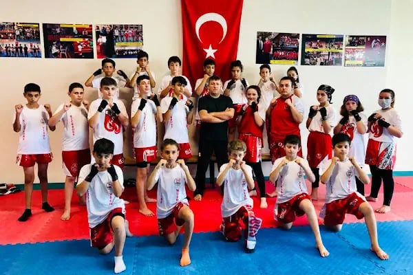 Bursa Kick Boks • Factory Sports Club Spor Kulübü - Resim 7