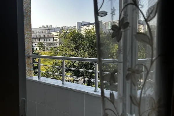Nazli Apartment - Resim 2