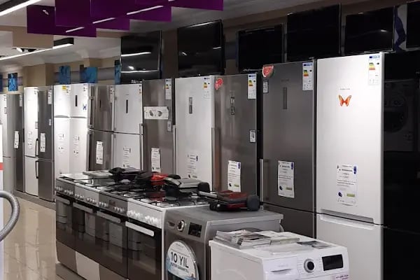 Profilo Yükselen DTM - Resim 19