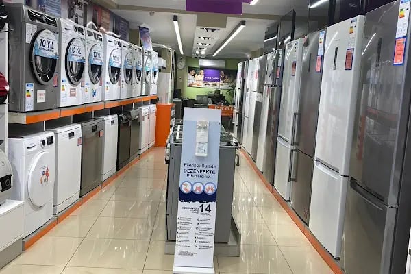 Profilo Yükselen DTM - Resim 7