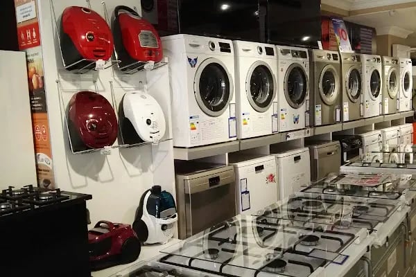Profilo Yükselen DTM - Resim 10