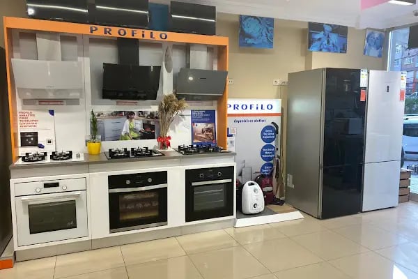 Profilo Yükselen DTM - Resim 18