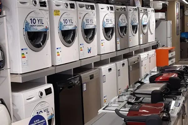 Profilo Yükselen DTM - Resim 4