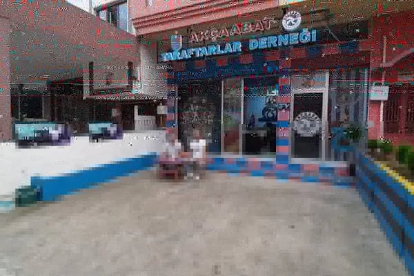Akçaabat taraftarlar derneği - Resim 17