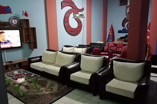 Akçaabat taraftarlar derneği - Resim 10