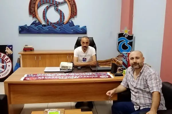 Akçaabat taraftarlar derneği - Resim 19