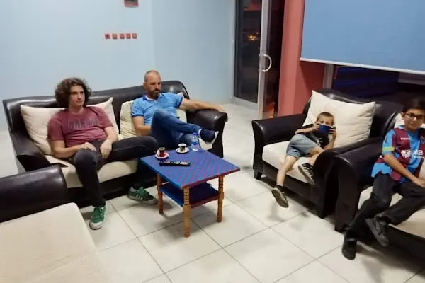 Akçaabat taraftarlar derneği - Resim 15