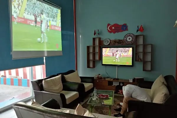 Akçaabat taraftarlar derneği - Resim 7