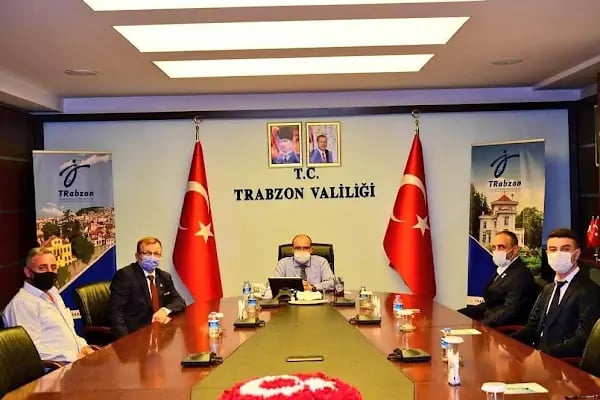 Akçaabat taraftarlar derneği - Resim 6