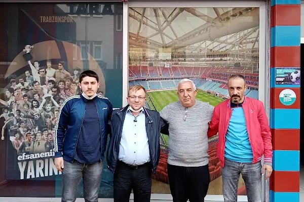 Akçaabat taraftarlar derneği - Resim 14