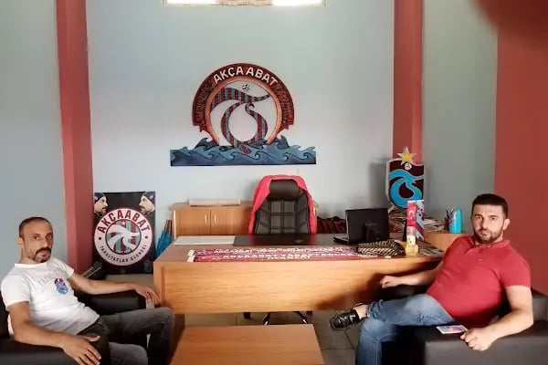 Akçaabat taraftarlar derneği - Resim 4