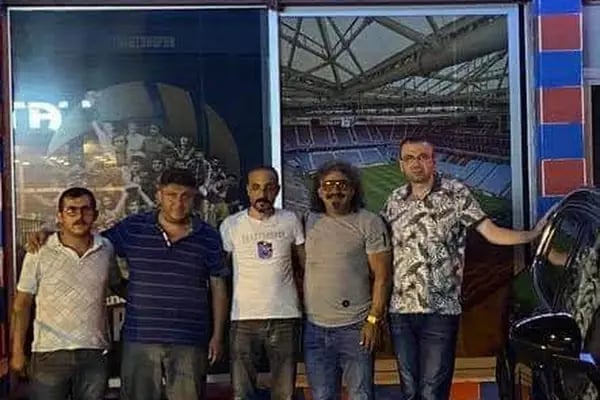 Akçaabat taraftarlar derneği - Resim 12