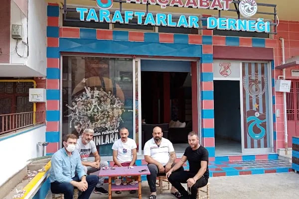 Akçaabat taraftarlar derneği - Resim 2