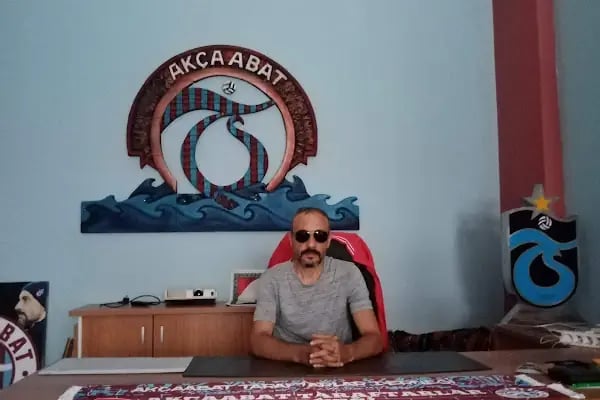 Akçaabat taraftarlar derneği - Resim 16