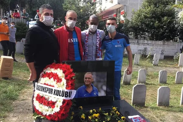 Akçaabat taraftarlar derneği - Resim 20
