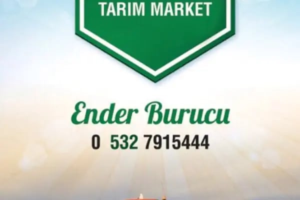 Ender Tarım - Resim 8
