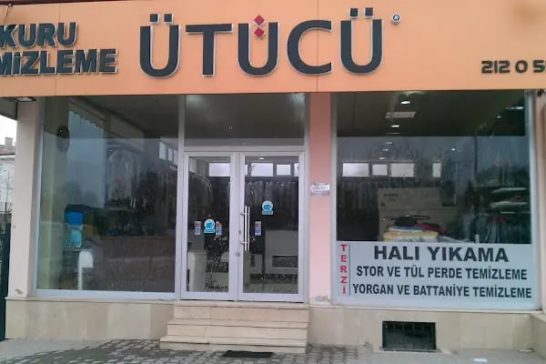 ÜTÜCÜ Kuru Temizleme - Resim 8