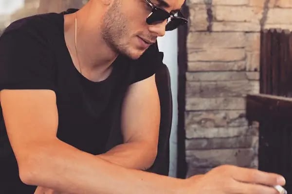 İlke hair studıo BARBER SHOP - Resim 18