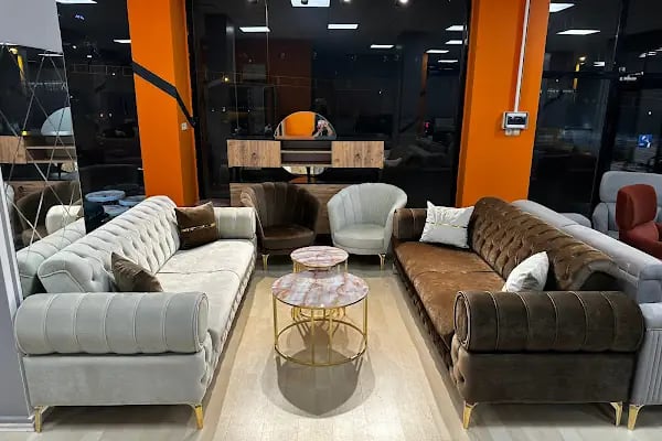 ADAHOME MOBİLYA MERAM - Resim 3