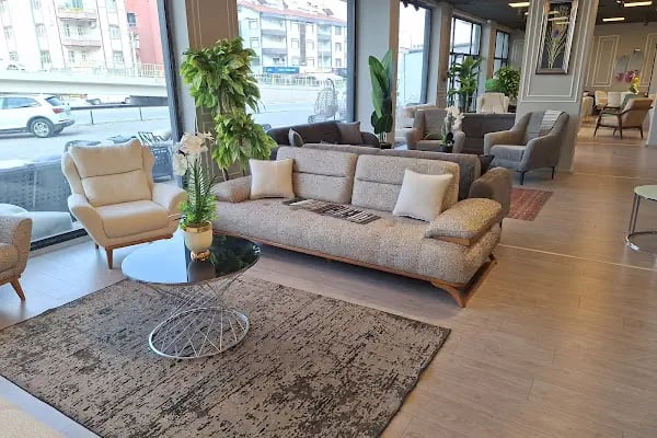 ADAHOME MOBİLYA MERAM - Resim 17