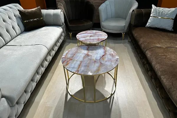 ADAHOME MOBİLYA MERAM - Resim 18