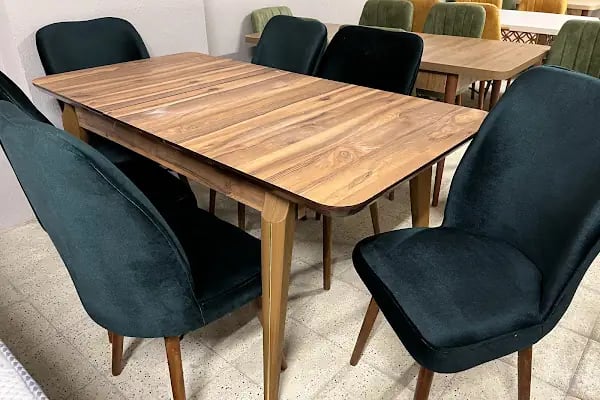 ADAHOME MOBİLYA MERAM - Resim 19