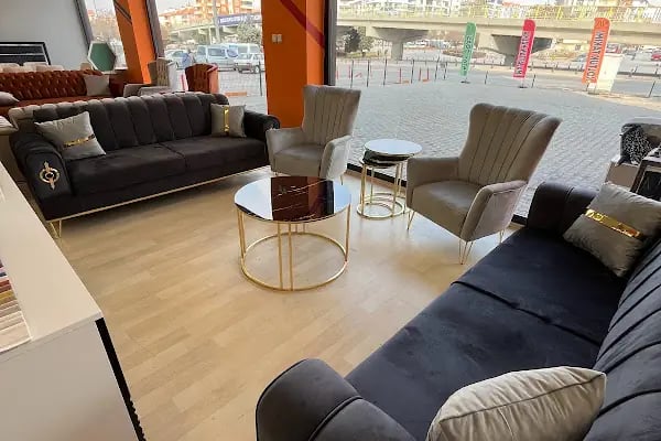 ADAHOME MOBİLYA MERAM - Resim 2