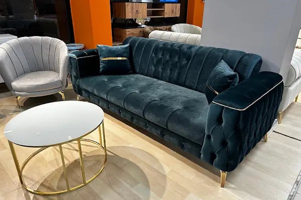 ADAHOME MOBİLYA MERAM - Resim 15