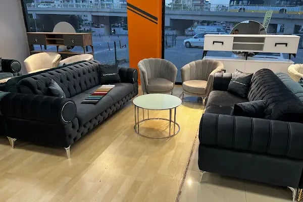 ADAHOME MOBİLYA MERAM - Resim 14