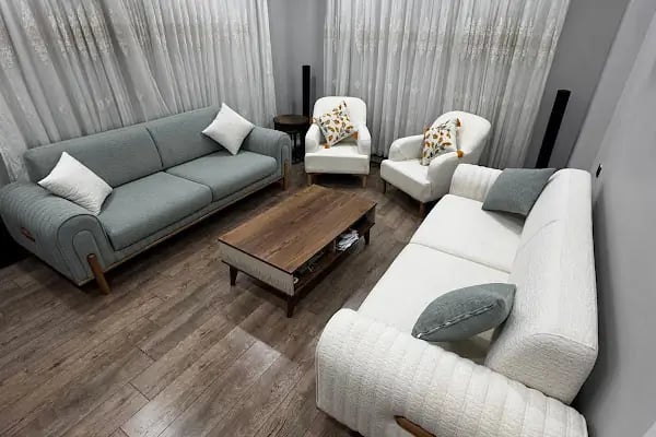 ADAHOME MOBİLYA MERAM - Resim 10