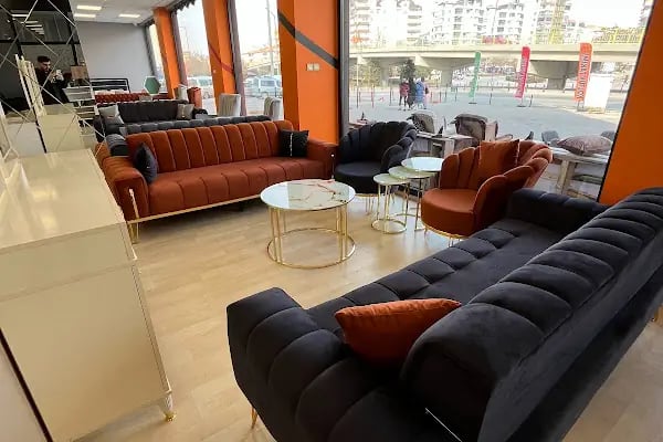 ADAHOME MOBİLYA MERAM - Resim 5
