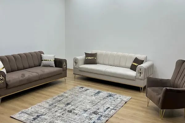 ADAHOME MOBİLYA MERAM - Resim 6