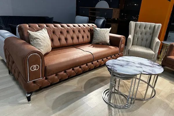 ADAHOME MOBİLYA MERAM - Resim 9