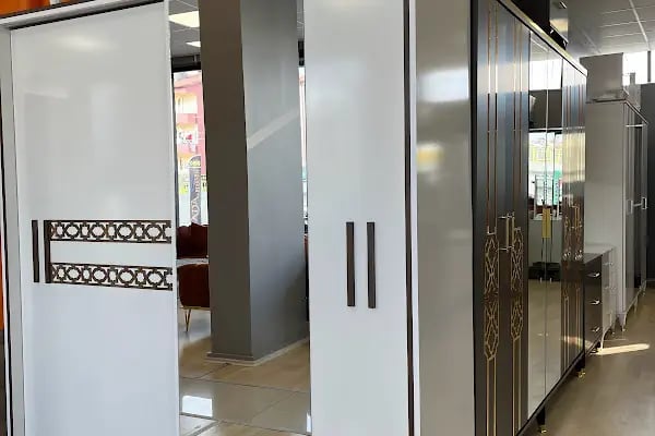 ADAHOME MOBİLYA MERAM - Resim 4
