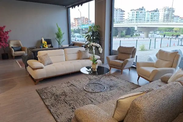 ADAHOME MOBİLYA MERAM - Resim 20