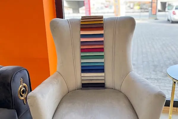 ADAHOME MOBİLYA MERAM - Resim 7