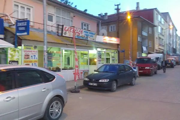 Kardelen Piknik - Resim 2