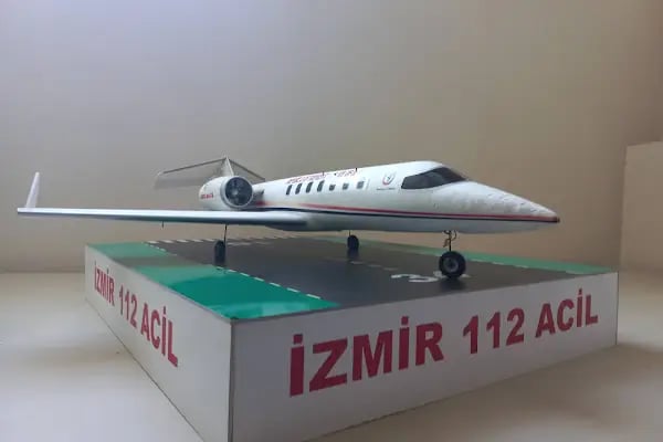 İzmir Ambulans Servisi - Resim 1