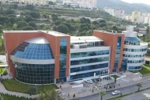 İzmir Ambulans Servisi - Resim 3