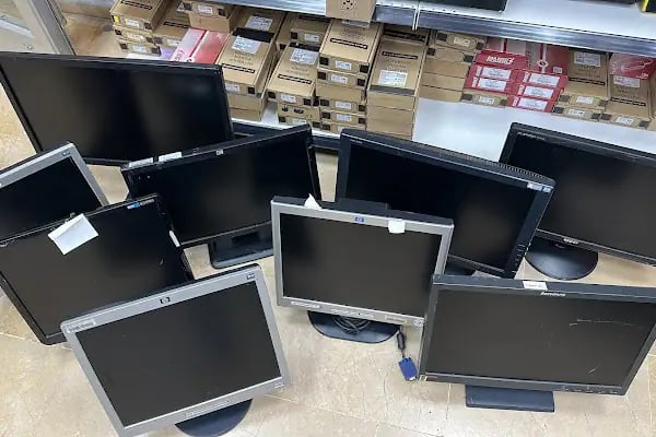 Microtel Bilgisayar - Şerifali Bilgisayar Tamiri Tablet Tamir Cep Telefon Web Tasarım - Resim 8