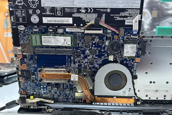 Microtel Bilgisayar - Şerifali Bilgisayar Tamiri Tablet Tamir Cep Telefon Web Tasarım - Resim 2