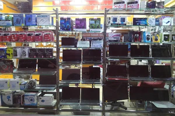Microtel Bilgisayar - Şerifali Bilgisayar Tamiri Tablet Tamir Cep Telefon Web Tasarım - Resim 10