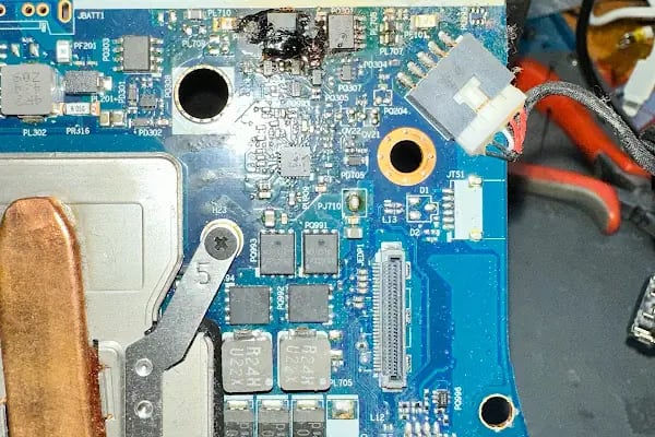 Microtel Bilgisayar - Şerifali Bilgisayar Tamiri Tablet Tamir Cep Telefon Web Tasarım - Resim 4