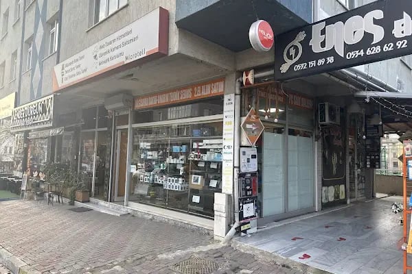 Microtel Bilgisayar - Şerifali Bilgisayar Tamiri Tablet Tamir Cep Telefon Web Tasarım - Resim 15