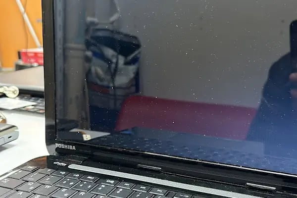 Microtel Bilgisayar - Şerifali Bilgisayar Tamiri Tablet Tamir Cep Telefon Web Tasarım - Resim 6